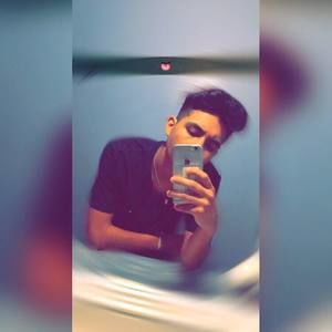 Meet your Posher, Bryan